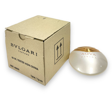 Bvlgari Aqva Divina Floral Solar Watery Eau De Toilette (65ml / 2.2fl.oz)