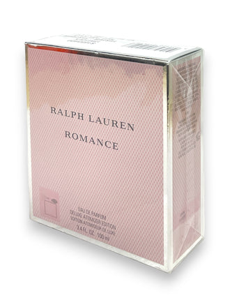 Ralph Lauren Romance Eau De Parfum Deluxe Atomizer Edition for Women (3.4fl.oz / 100ml)