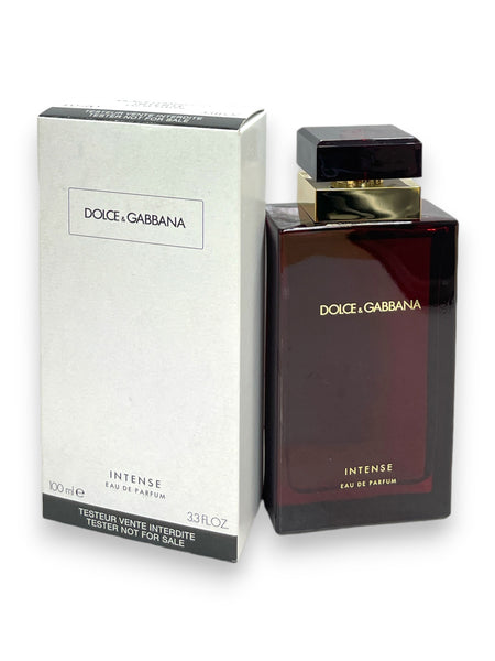 Dolce & Gabbana Intense Eau De Parfum for Women (100ml / 3.3fl.oz)