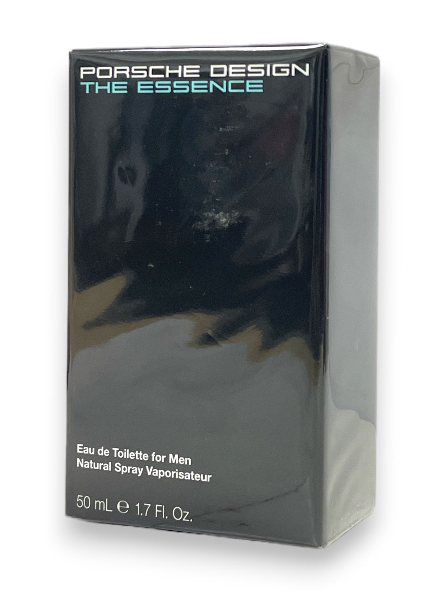 Porsche Design The Essence Eau de Toilette for Men (50ml / 1.7fl.oz)