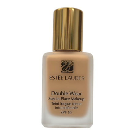 Estée Lauder Double Wear Stay-in-Place Foundation Makeup SPF 10 NET WT 1 FL OZ/30ML