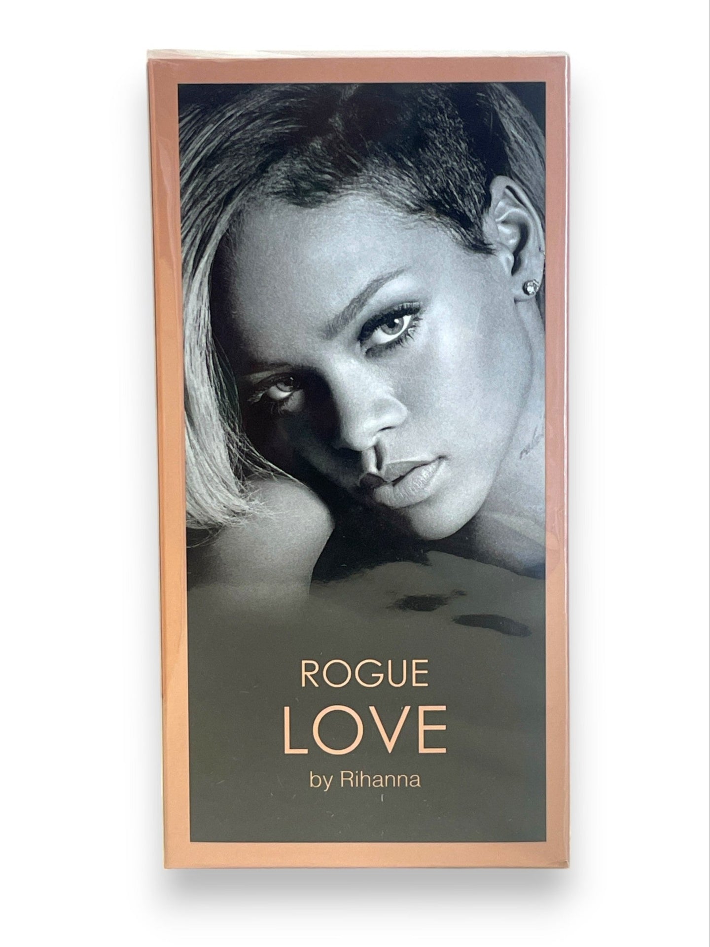 Rogue Love by Rihanna Eau de Parfum for Women (4.2fl.oz / 125ml)