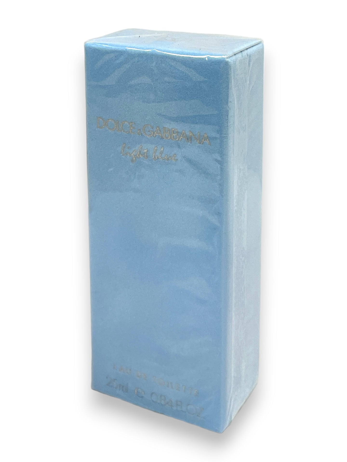 Dolce & Gabbana Light Blue Eau De Toilette (25ml / 0.84fl.oz)