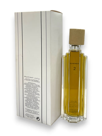 Scherrer 2 by Jean-Louis Scherrer Eau de Toilette (100ml / 3.3fl.oz)