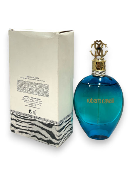 Roberto Cavalli Acqua Eau De Toilette For Women (2.5fl.oz / 75ml)