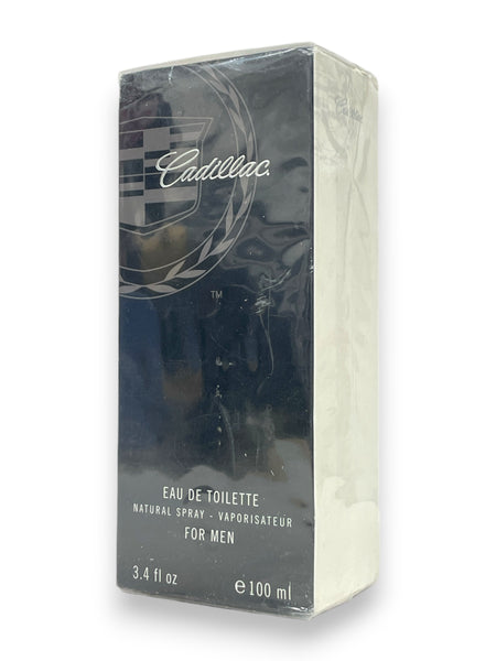 Cadillac Eau De Toilette  100 ml / 3.4 Fl. Oz