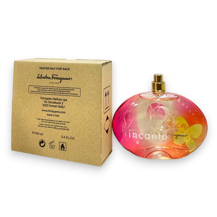 Salvatore Ferragamo Incanto Dream Eau De Toilette 100 ml / 3.4 Fl.oz