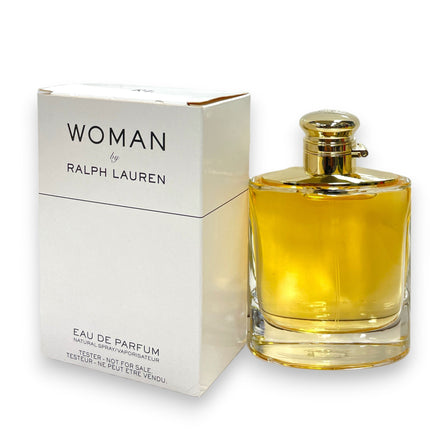 Woman By Ralph Lauren Eau de Parfum Spray for Her (3.4fl.oz / 100ml)