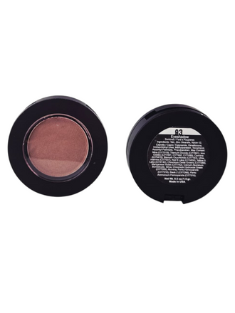 Glam Colors Eye Shadow, 1.5 g / 0.05 oz