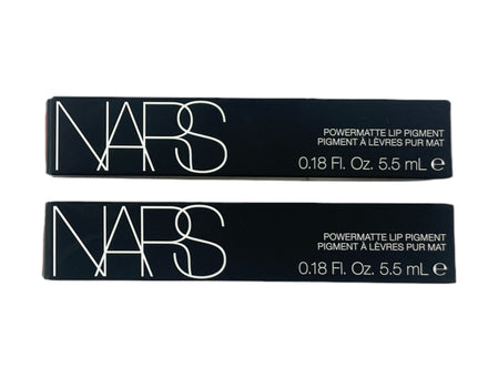 Nars Powermatte Lip Pigment (0.18fl.oz / 5.5ml)