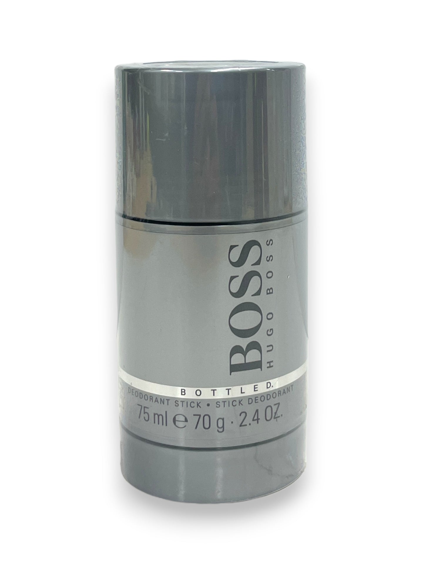 Boss by Hugo Boss Bottled Deodorant Stick (75ml / 70g / 2.4oz)