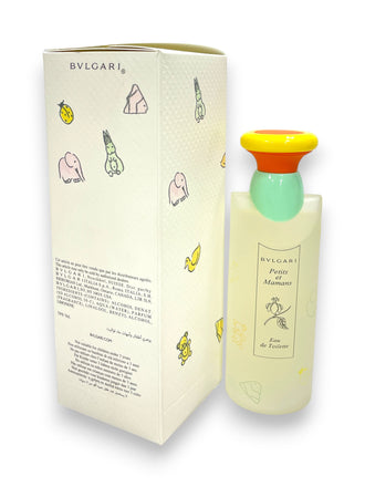 Bvulgari Petits et Mamans Eau De Toilette (100ml / 3.4fl.oz)