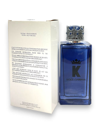 Dolce & Gabbana K Eau De Parfum for Men (100ml / 3.3fl.oz)