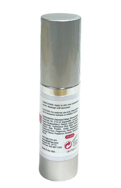 Med Peel Eye Care Correction Step 2 Moisture (15ml)