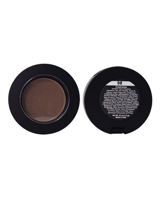 Glam Colors Eye Shadow, 1.5 g / 0.05 oz