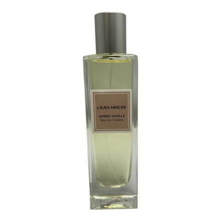 Laura Mercier Ambre Vanille  Eau De Toilette (50ml / 1.7fl.oz)