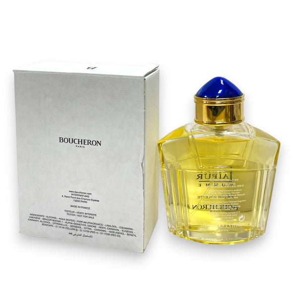 Boucheron Jaipur Homme Eau De Toilette (100ml / 3.3fl.oz)