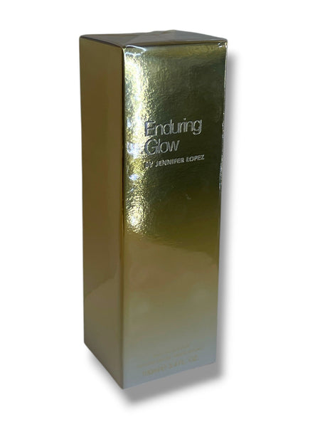 Enduring Glow by Jennifer Lopez Eau de Parfum (100ml / 3.4fl.oz)