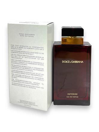 Dolce & Gabbana Intense Eau De Parfum for Women (100ml / 3.3fl.oz)