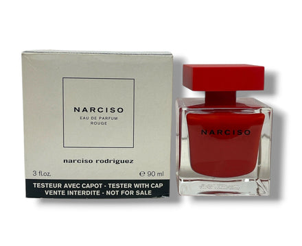 Narciso Rodriguez Narciso Eau de Parfum Rouge (3fl.oz / 90ml)