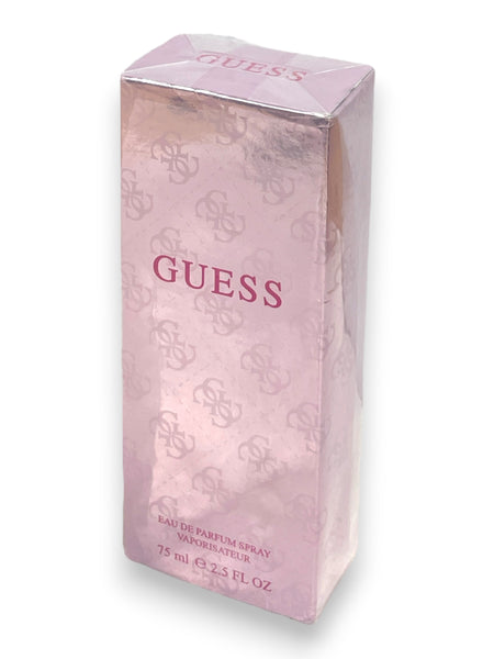 Guess Eau De Parfum Spray for Women (75ml / 2.5fl.oz)