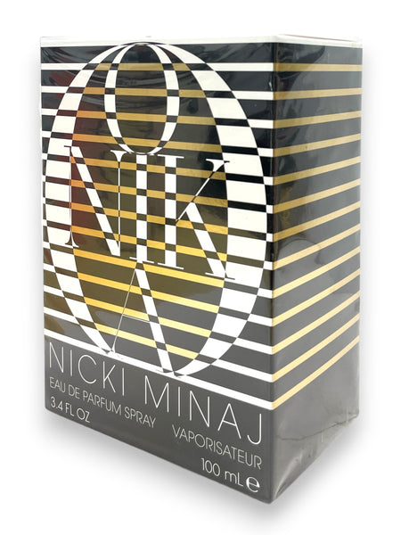 Nicki Minaj Onika Eau de Parfum for Women (3.4fl.oz / 100ml)