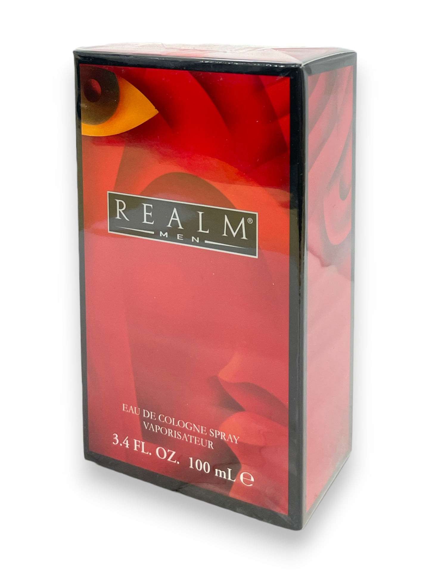 Realm Men Eau De Cologne Spray (3.4fl.oz / 100ml)