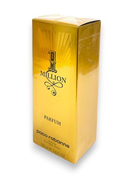 Paco Rabanne 1 Million Parfum Spray for Men (100ml / 3.4fl.oz)