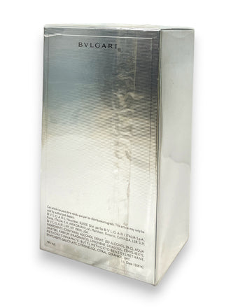 Bvulgari Man Extreme Eau De Toilette Spray (100ml / 3.4fl.oz)