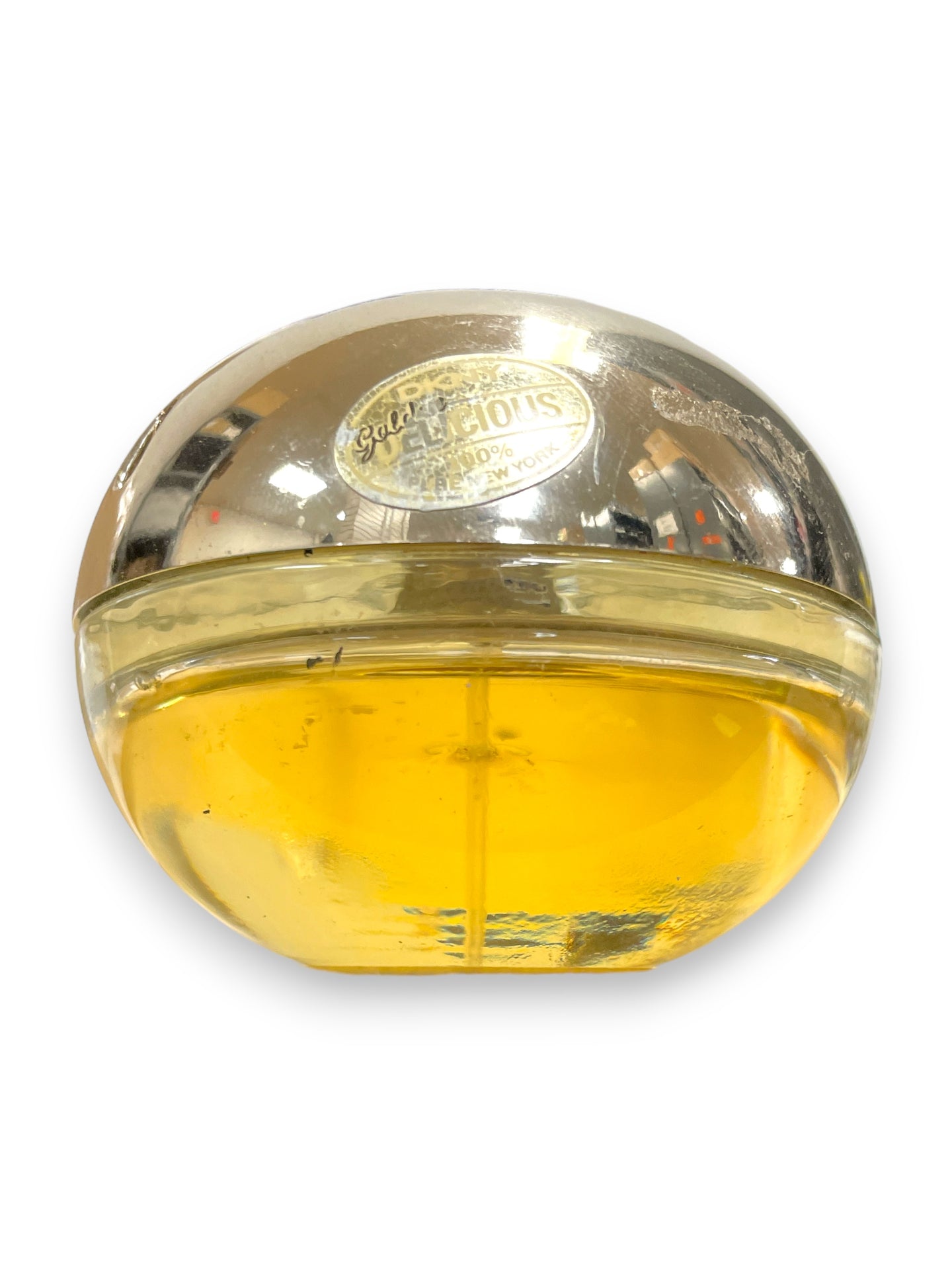 Donna Karan DKNY Golden Delicious Eau De Parfum (1.7fl.oz / 50ml)