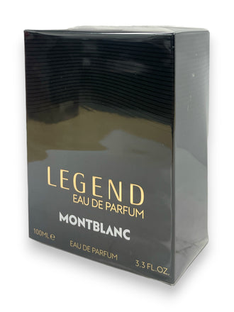 Montblanc Legend Eau De Parfum for Men (100ml / 3.3fl.oz)