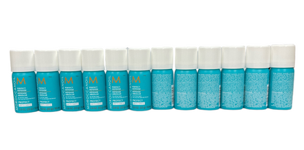 Moroccanoil Perfect Defense Hair Protect Lot of 12 x (0.8oz / 30ml)