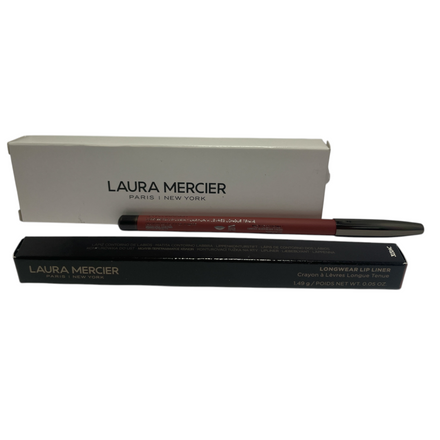 Laura Mercier Longwear Lip Liner – Plumberry 45 (1.49g / 0.05oz)