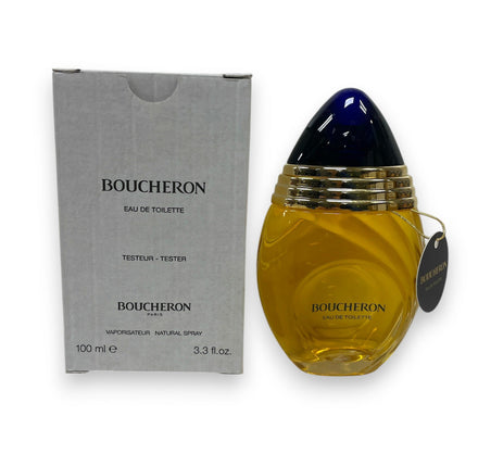 Boucheron Eau de Toilette for Women (100ml / 3.3fl.oz)