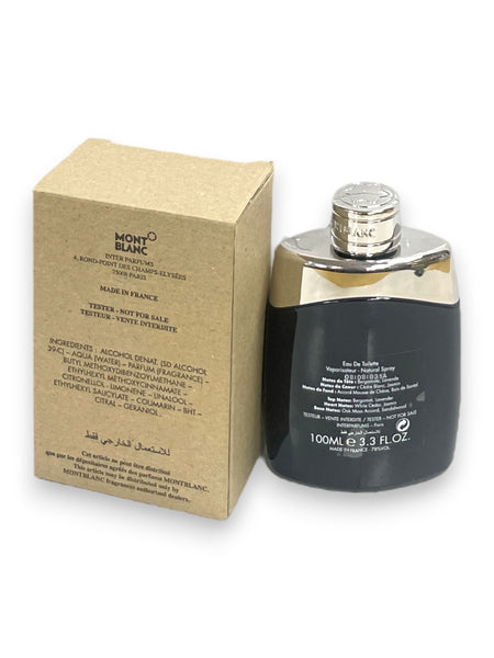 Montblanc Legend Eau de Toilette Pour Homme (100ml / 3.3fl.oz)