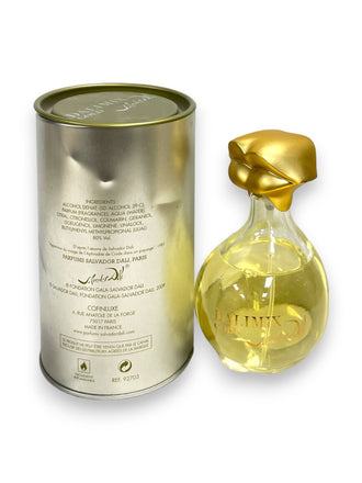 Dalimix Gold by Salvador Dali  Eau de Toilette 100 ml / 3.4 Fl. oz