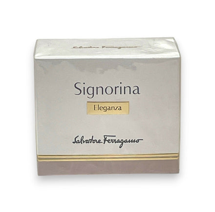 Salvatore Ferragamo Signorina Eleganza Eau de Parfum (100ml / 3.4fl.oz)