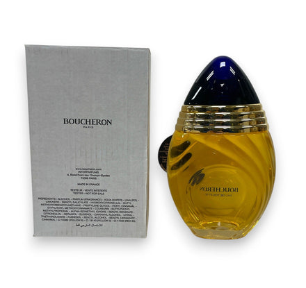 Boucheron Eau de Toilette for Women (100ml / 3.3fl.oz)