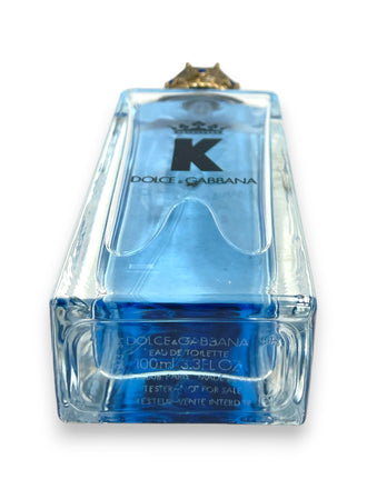 Dolce & Gabbana K Eau DE Toilette For Men (100ml / 3.3fl.oz)