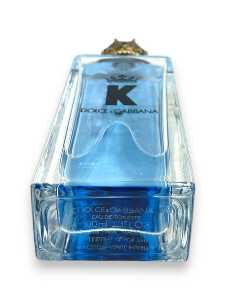 Dolce & Gabbana K Eau DE Toilette For Men (100ml / 3.3fl.oz)