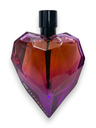 Diesel Loverdose Eau De Parfum Pour Femme (75ml / 2.5fl.oz)