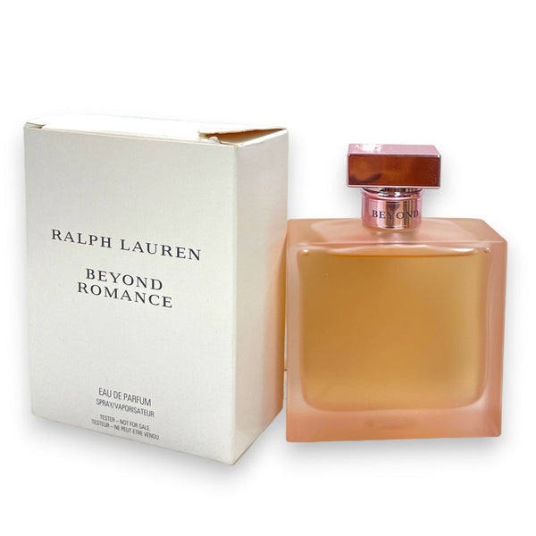 Ralph Lauren Beyond Romace Eau De Parfum Spray for Women (3.4fl.oz / 100ml)