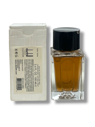 Dunhill London Custom Eau de Toilette for Men (3.4fl.oz / 100ml)