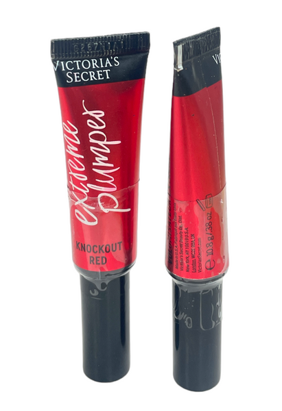 Victoria's Secret Lip Plumper Lot of 2 x (10.8g / 0.38oz)
