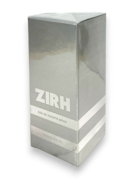 Zirh Classic Eau De Toilette For Men (125ml / 4.2fl.oz)