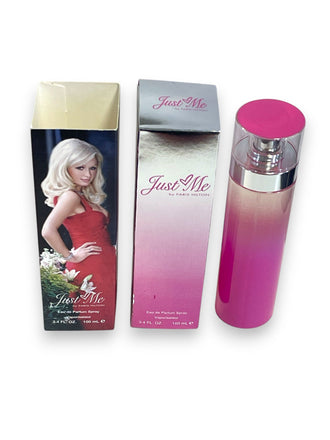 Just Me by Paris Hilton Eau de Parfum Spray (3.4fl.oz / 100ml)