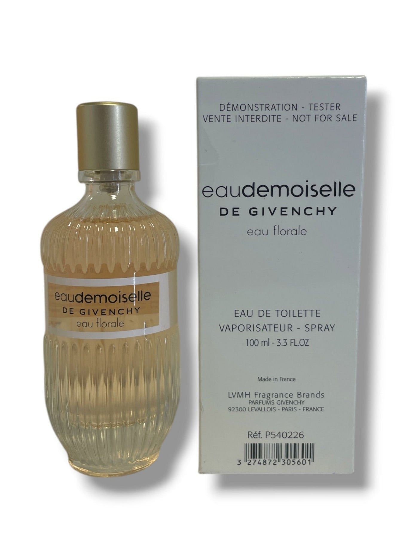 Eaudemoiselle de Givenchy Eau Florale Eau de Toilette (100ml / 3.3fl.oz)