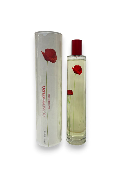 Flower By Kenzo La Cologne for Women (90ml / 3fl.oz)