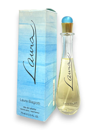 Laura by Laura Biagiotti Eau de Toilette (75ml / 2.5fl.oz)