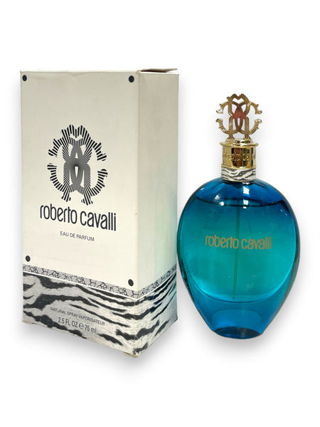 Roberto Cavalli Acqua Eau De Toilette For Women 2.5fl.oz 75ml Glam Cosmetics